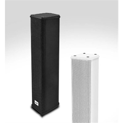 拜卡(BKR)MZ-704 音箱 定壓音柱 壁掛音響音柱